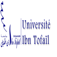 Logo Universite Ibn Tofail