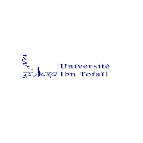 Logo Universite Ibn Tofail