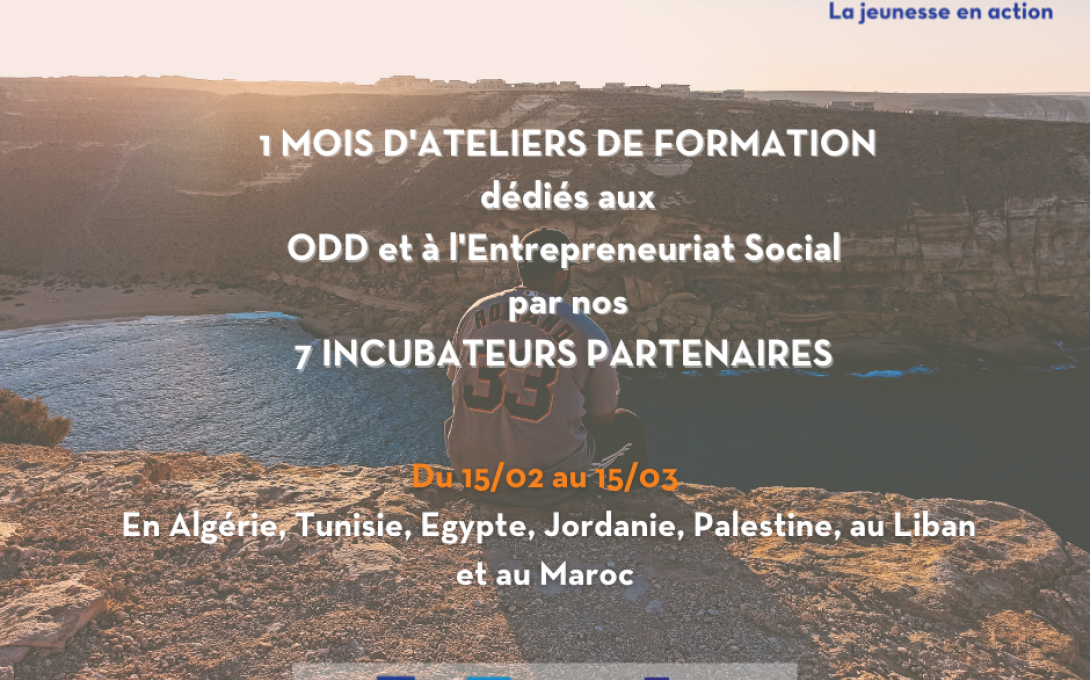 Ateliers de sensibilisation